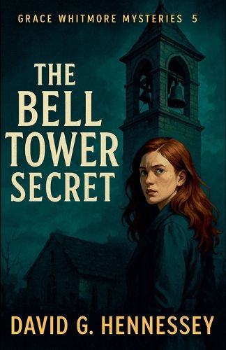 Cover image for The Bell Tower Secret