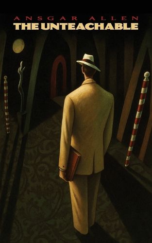 Cover image for The Unteachable