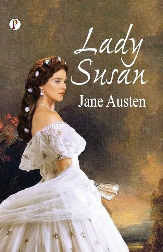 Cover image for Lady Susan