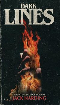 Cover image for Dark Lines