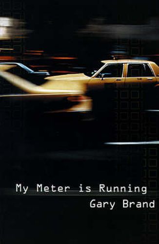 Cover image for My Meter is Running