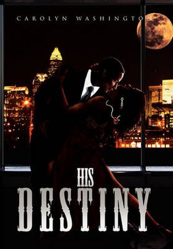 Cover image for His Destiny