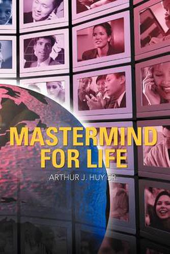 Cover image for MasterMind for Life