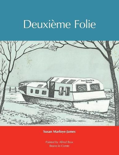 Cover image for Deuxieme Folie
