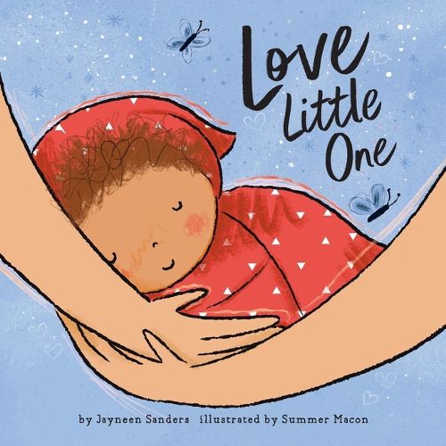 Cover image for Love Little One