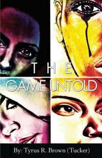 Cover image for The Game Untold
