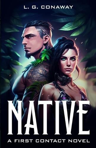 Cover image for Native