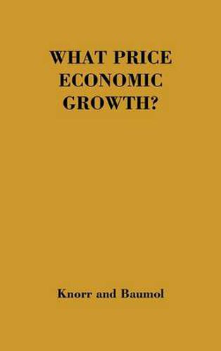 Cover image for What Price