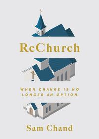 Cover image for ReChurch