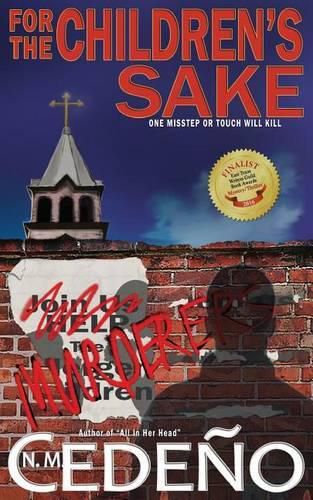 Cover image for For the Children's Sake
