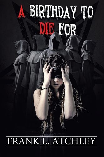 Cover image for A Birthday to Die for