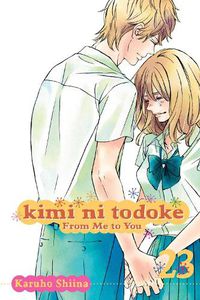 Cover image for Kimi ni Todoke: From Me to You, Vol. 23