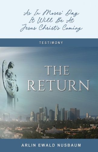 Cover image for The Return
