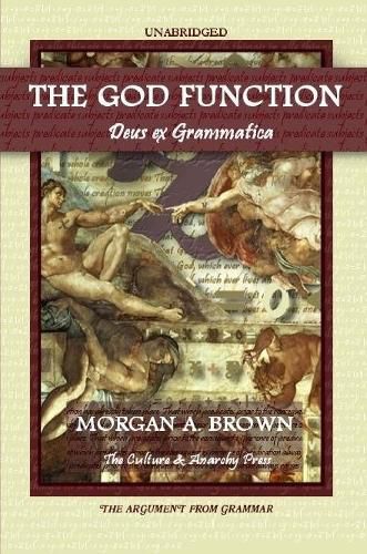 Cover image for The God Function: Deus Ex Grammatica