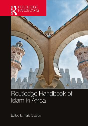 Cover image for Routledge Handbook of Islam in Africa