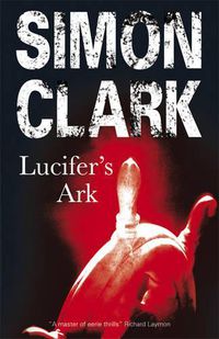 Cover image for Lucifer's Ark
