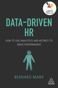 Cover image for Data-Driven HR: How to Use Analytics and Metrics to Drive Performance