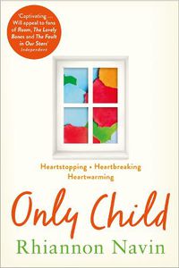 Cover image for Only Child