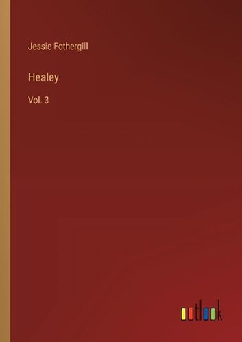 Cover image for Healey