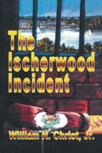 Cover image for The Ischerwood Incident