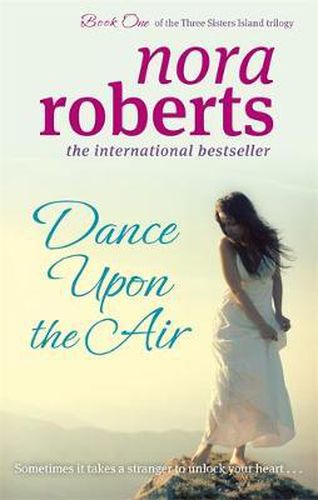 Cover image for Dance Upon The Air: Number 1 in series