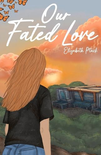 Cover image for Our Fated Love