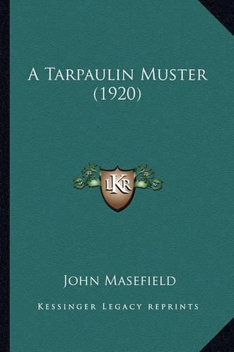 Cover image for A Tarpaulin Muster (1920) a Tarpaulin Muster (1920)