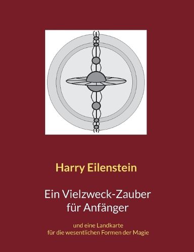 Cover image for Ein Vielzweck-Zauber fuer Anfaenger
