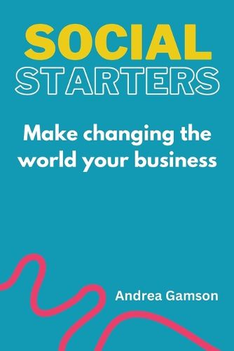 Cover image for Social Starters
