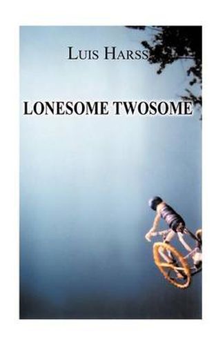 Cover image for Lonesome Twosome