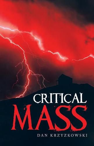 Cover image for Critical Mass