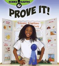 Cover image for Prove It