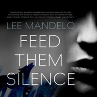 Cover image for Feed Them Silence