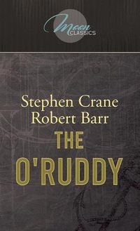 Cover image for The O'Ruddy