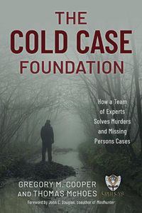 Cover image for The Cold Case Foundation