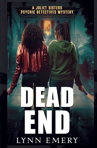 Cover image for Dead End