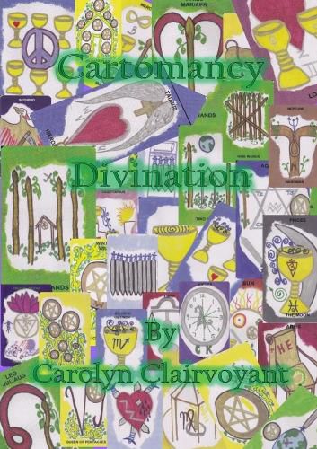 Cover image for Cartomancy Divination