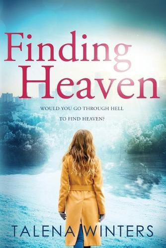 Cover image for Finding Heaven