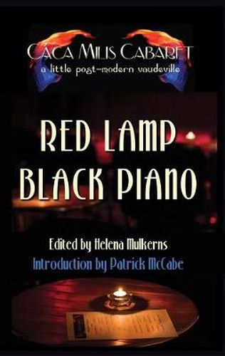 Cover image for Red Lamp Black Piano