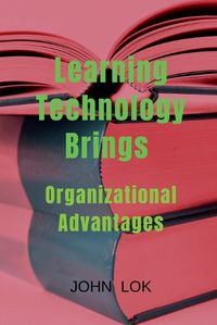 Cover image for Learning Technology Brings