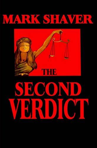 Cover image for The Second Verdict