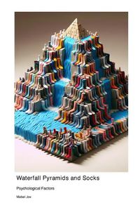 Cover image for Waterfall Pyramids and Socks