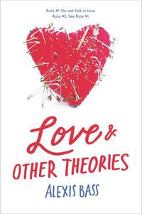 Cover image for Love and Other Theories