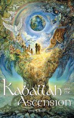 Cover image for Kaballah and the Ascension