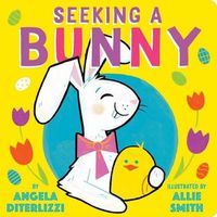 Cover image for Seeking a Bunny