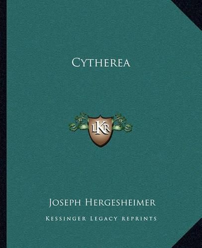 Cytherea