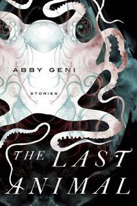 Cover image for The Last Animal