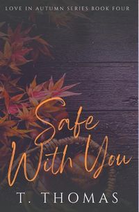 Cover image for Safe With You