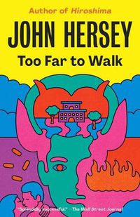 Cover image for Too Far to Walk