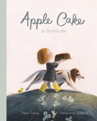 Cover image for Apple Cake